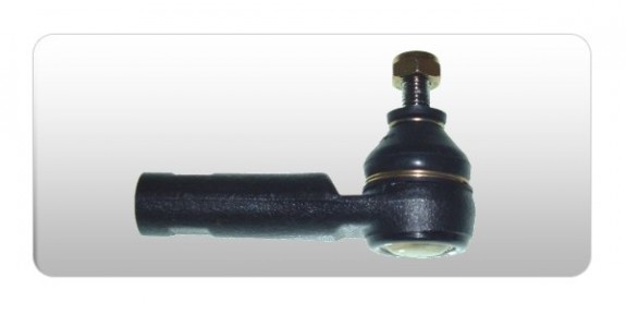 Spurstangenkopf  Nissan Micra 2K11 - Vorderachse beidseitig