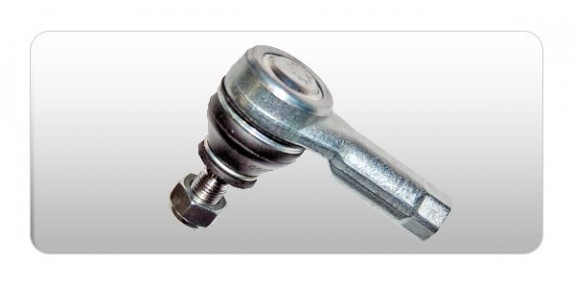 Spurstangenkopf  Mazda 323 ab Baujahr 1994 - Vorderachse beidseitig