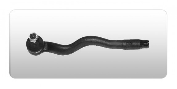 Spurstangenkopf  BMW E46 - Vorderachse links