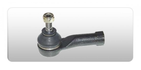 Spurstangenkopf  Nissan Micra III - Vorderachse links