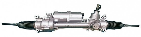 Lenkgetriebe Mercedes C Klasse (W205) elektrische Servolenkung