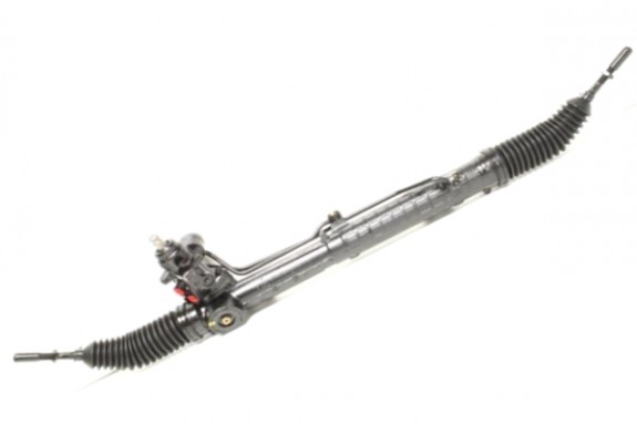 Instandsetzung Lenkgetriebe Hyundai H-1 Cargo und Travel