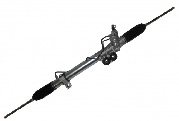 Instandsetzung Lenkgetriebe Nissan Skyline R32