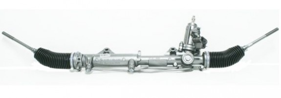 Lenkgetriebe Mercedes Benz C-Klasse W204 C63 AMG