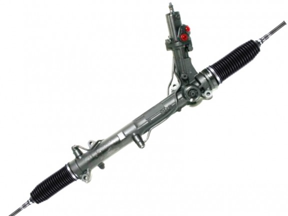 Lenkgetriebe 5er BMW E60 und E61  mit Aktivlenkung