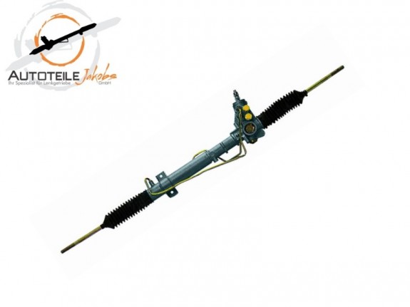 Lenkgetriebe Volvo 340