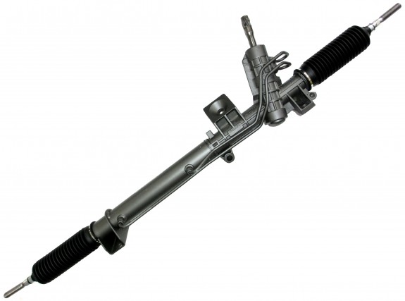 Lenkgetriebe Volvo V70