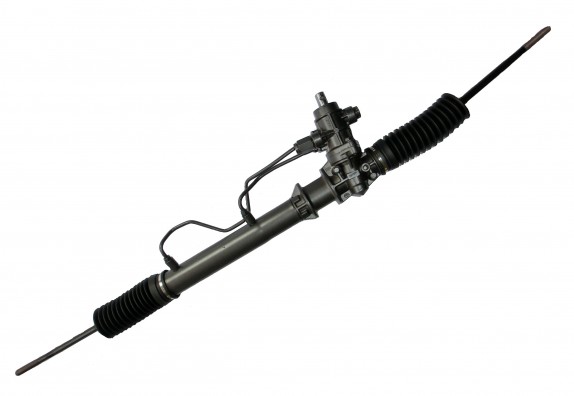 Lenkgetriebe Mitsubishi Carisma (DA_)