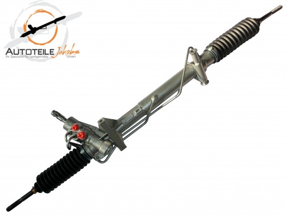 Lenkgetriebe Volvo V90 S90