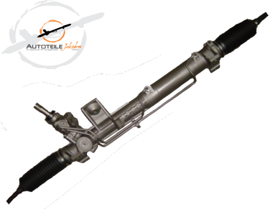 Lenkgetriebe Volvo V70