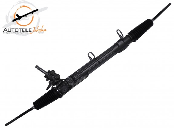 Lenkgetriebe Chrysler Voyager ab 2001 mit rundem Halter