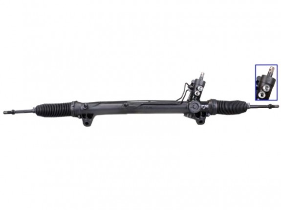 Lenkgetriebe Jeep Grand Cherokee III (WH,WK)