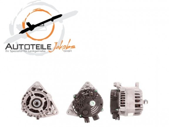 Lichtmaschine für Ford Focus 1 1,8 DI TDDI TDCI