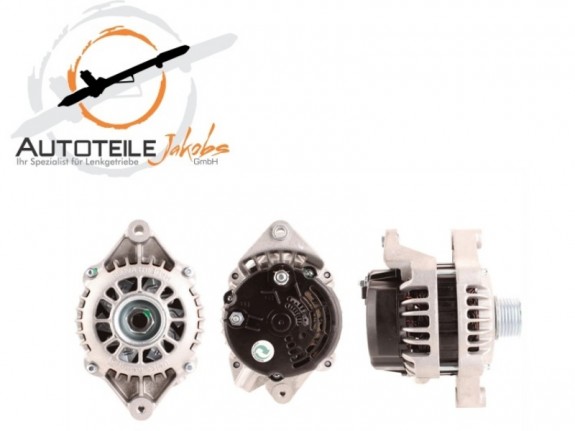 Lichtmaschine für Opel Combo 1,4 ab 1999
