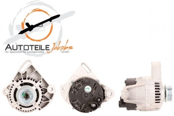 Lichtmaschine für Fiat Seicento 1.1
