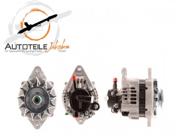 Lichtmaschine für Opel Combo 1,7D 94-01