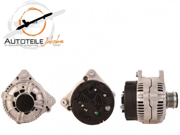Lichtmaschine für Audi 8D2 B5 1.9 TDI
