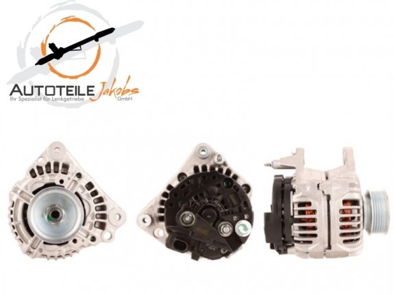 Lichtmaschine für VW LT 28-46 2.5 TDI SDI