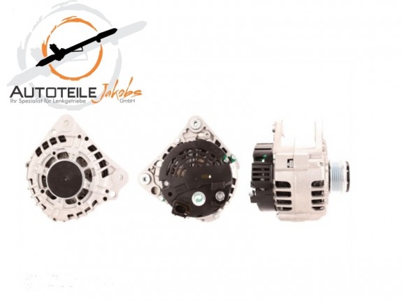 Lichtmaschine für Volkswagen Passat 1,9 und 2,0 TDI ab 1997