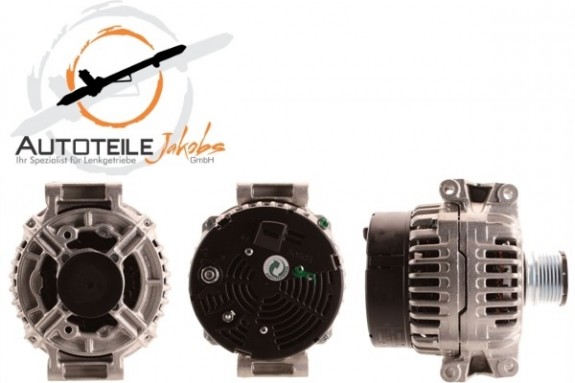 Lichtmaschine für Mercedes Benz Vito 638 108 / 110 / 112 CDI 2.2