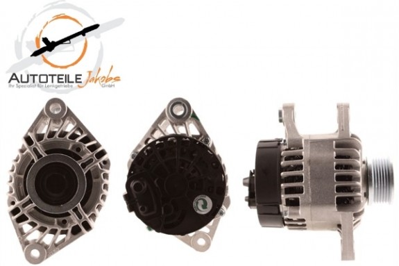 Lichtmaschine für Alfa Romeo 146 1.9 JTD - 100 A