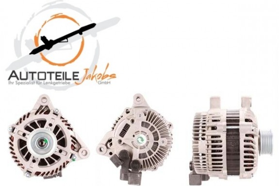 Lichtmaschine für Peugeot Partner 1.9 4x4 / 2.0 HDi & 4x4
