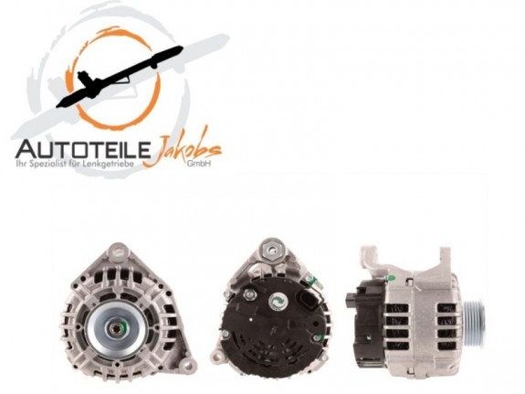 Lichtmaschine für Soda Superb 2,8 V6 ab 2001