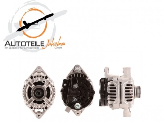 Lichtmaschine für Opel Combo 1,6 ab 2001