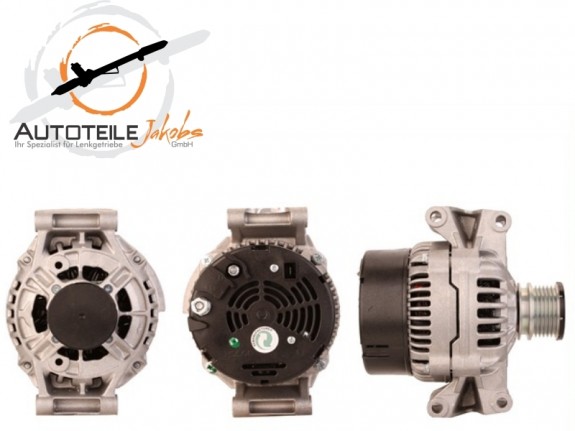 Lichtmaschine für Mercedes-Benz Sprinter 213 CDI
