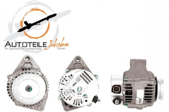 Lichtmaschine für Fiat Doblo 1.9 D