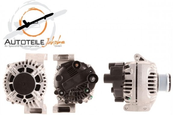 Lichtmaschine für Opel Combo 1.3 CDTI 16V