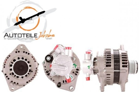 Lichtmaschine für Opel Astra H 1.7 CDTI