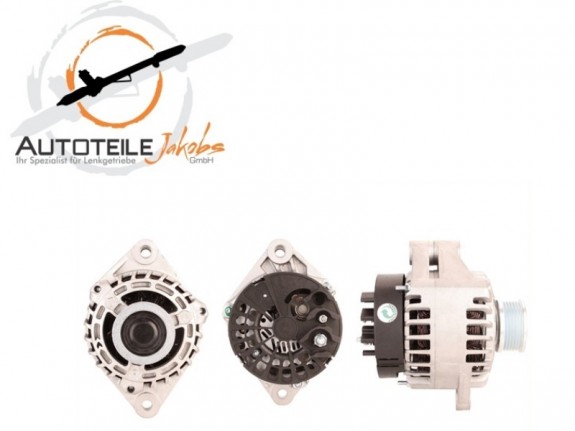 Lichtmaschine für Fiat Croma 1,9D  ab 2005