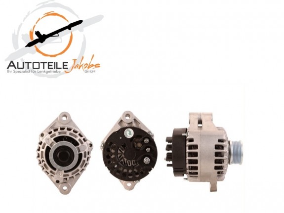 Lichtmaschine für Opel Zafira ab 2005