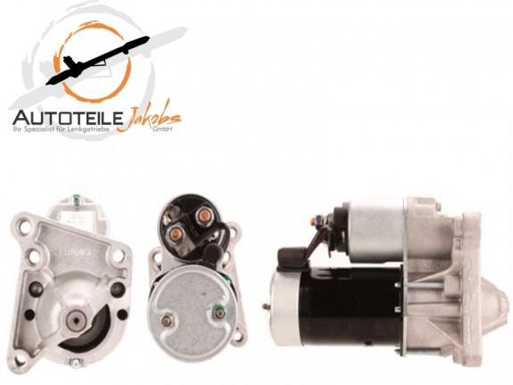 Anlasser für Renault Rapid 1.4
