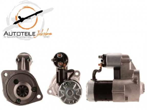 Anlasser für Opel Corsa B 1.7 D