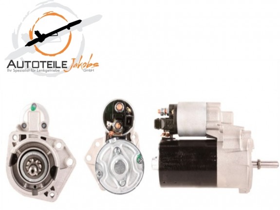 Anlasser für Seat Arosa 1.4