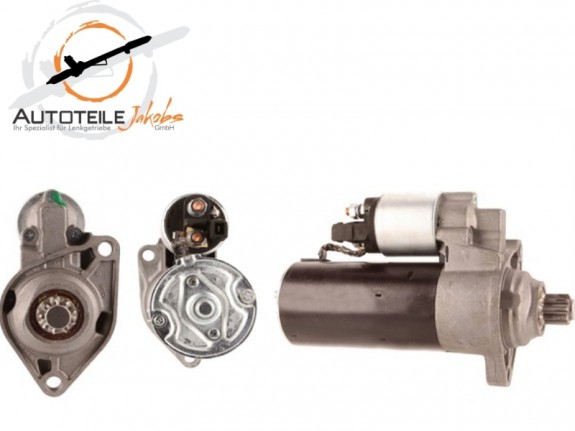 Anlasser für Seat Ibiza II 1.7 SDI