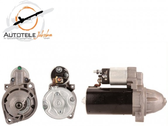 Anlasser für Mercedes Benz E Klasse Kombi S210 E 270 T CDI 