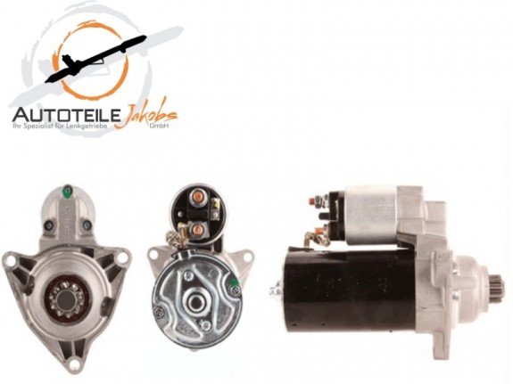 Anlasser für Seat Ibiza II 1.9 D