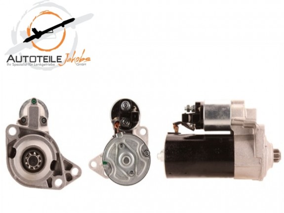 Anlasser für VW Passat 3A5, 35I 1.9 TDI