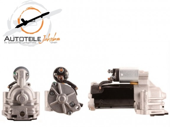 Anlasser für Ford Transit 2.0 TDCI