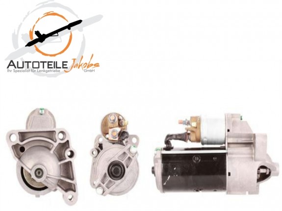 Anlasser für Renault Espace 2.2 dCi