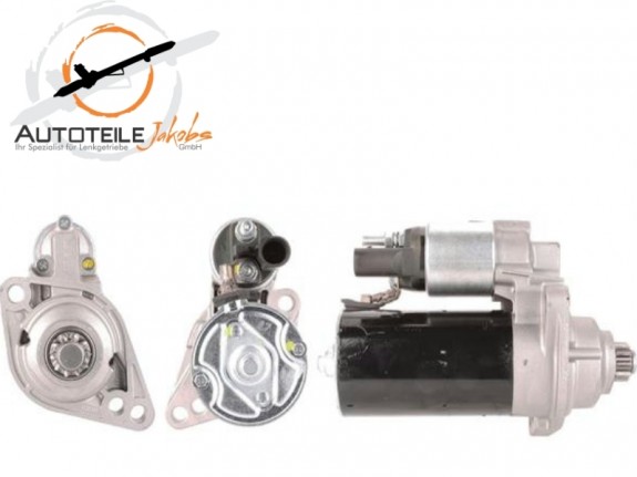 Anlasser für Seat Ibiza 1.4 TDI