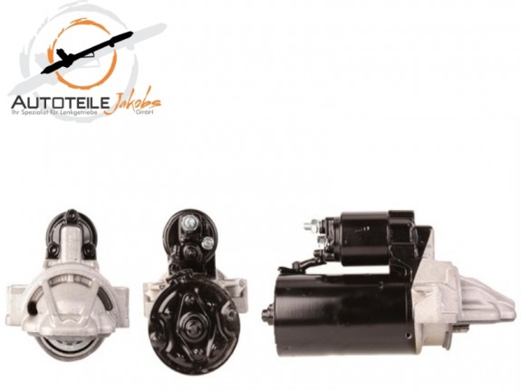 Anlasser für Ford Tourneo 2.2 TDCi