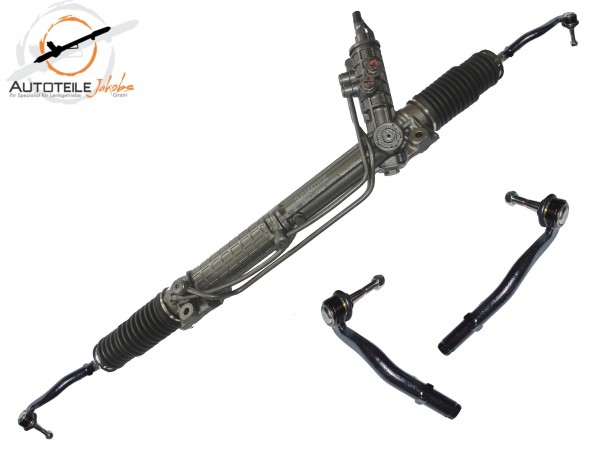 BMW E39 523i 528i Lenkgetriebe Servolenkung Hydrolenkgetriebe Lenkung ZF 1096026 BMW E39 523i 528i Lenkgetriebe Servolenkung Hydrolenkgetriebe Lenkung ZF 1096026