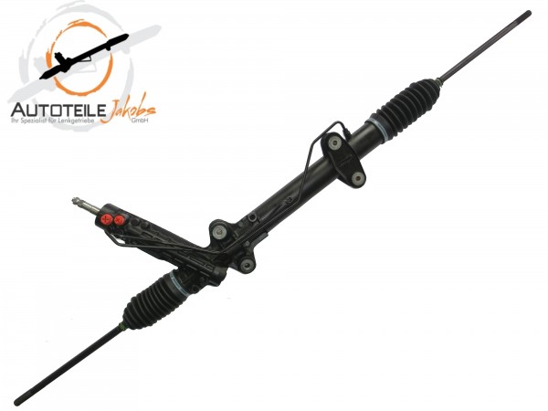 Boîtier De Direction (crémaillère) Pour Mercedes Sprinter 901-903 Et VW LT 28-35 - Neuf