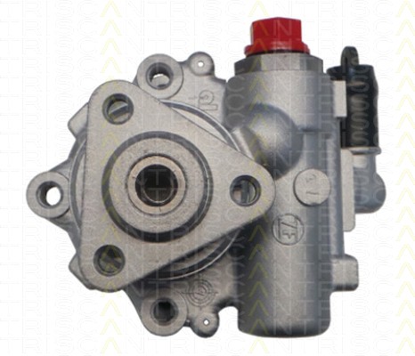 SERVOPUMPE FÜR LAND Rover Discovery 4 IV 3,0 V6 306DT AH22-3A696-AB EUR