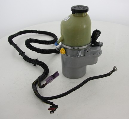 Original Servopumpe Für Opel Astra G Sowie Zafira A, 250,00