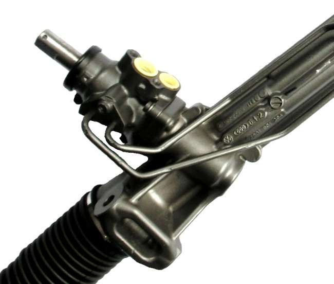 Lenkgetriebe Audi A4 B8 (8K)